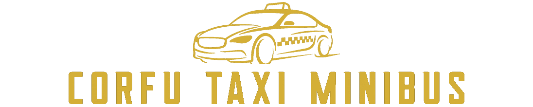 Corfu Taxi Minibus EN - Corfu